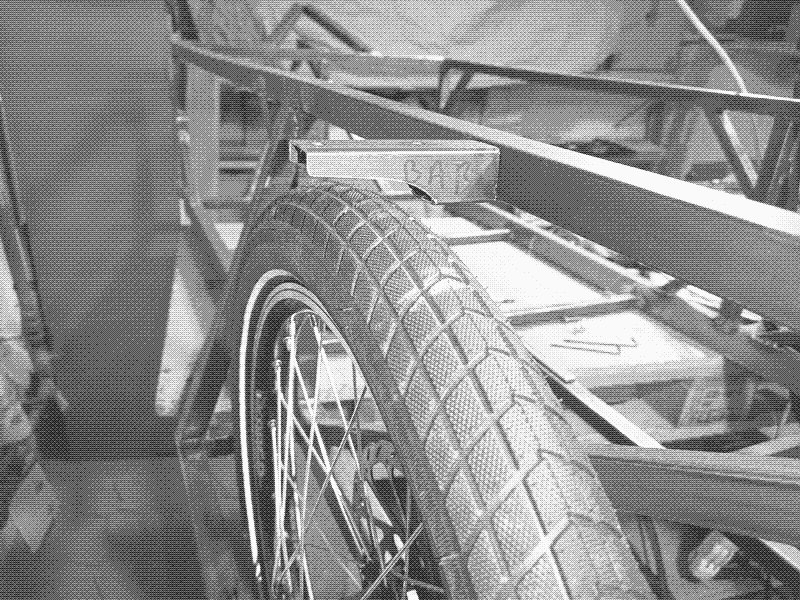 construction deflacteur plan de travail