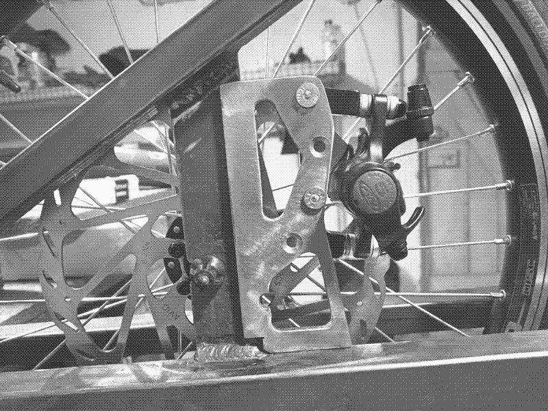 construction alimentaire